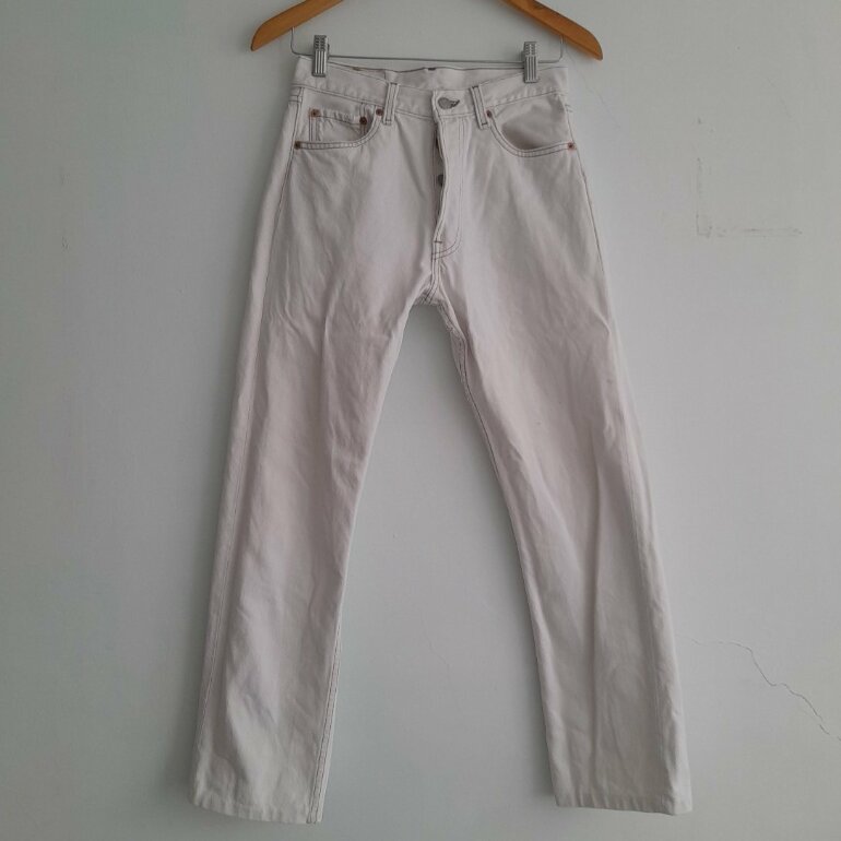 انعكاس أفضلية لا يغتفر levis 501 blanco mujer - orlandoprimrosevillas.com