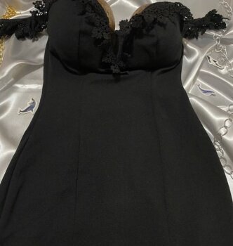 Vestidos de fiesta Suburbia de segunda mano - GoTrendier