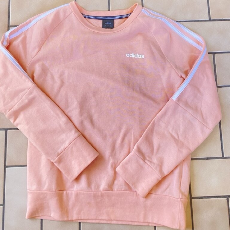 Sudadera adidas GM6955