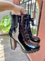 Botines FOREVER 21 de Wild Diva de segunda mano - GoTrendier