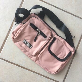 Cangureras Nautica - GoTrendier