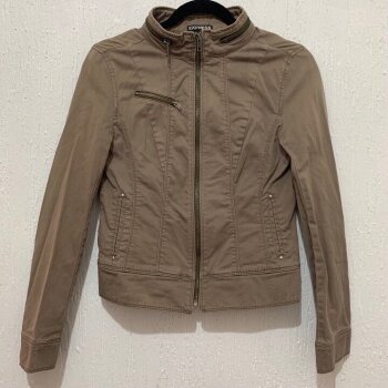Chamarras de mezclilla Express de mujer - GoTrendier