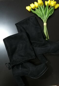 Comprar Botas Erez de segunda mano - GoTrendier