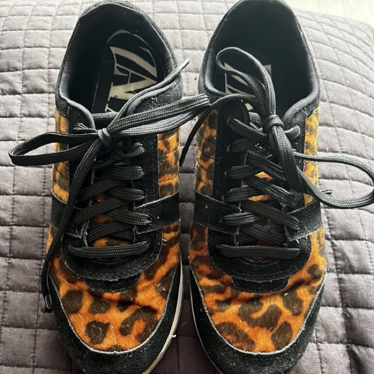 Blancas de Zapatos para Mujer de Zara | FASHIOLA.es - Página 2