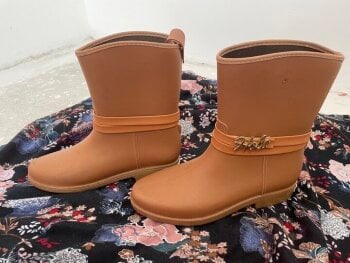 Botas de lluvia Loly In The Sky de mujer - GoTrendier