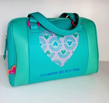 Bolsas de mano Agatha Ruíz de la Prada - GoTrendier