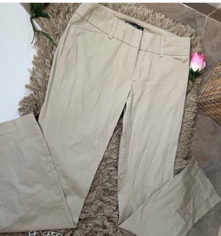 Pantalon de vestir New York Company de New York \u0026amp; Company de segunda  mano - GoTrendier