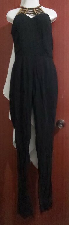 Palazzo negro ⚫ de Cklass de segunda mano - GoTrendier
