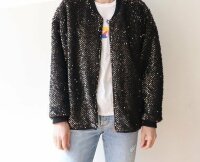 Bomber lentejuelas de Ropa para Hombre | FASHIOLA.es