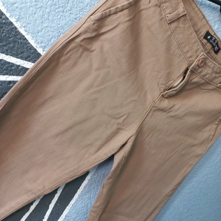 Pantalon Recto Cuidado Con El Perro Pantalones Hombre Precio