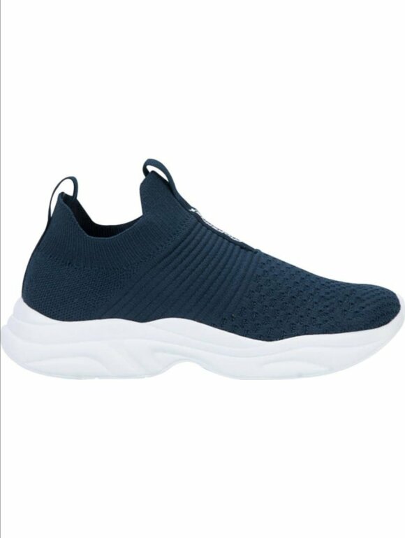 TENIS COLOR AZUL MARCA PROKENNEX de segunda mano - GoTrendier