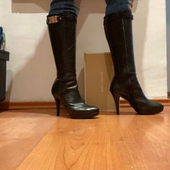Comprar Botas Michael Kors de segunda mano - GoTrendier