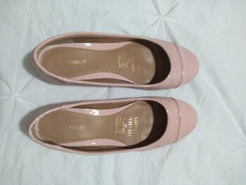 Comprar Flats clásicas Andrea de segunda mano - GoTrendier