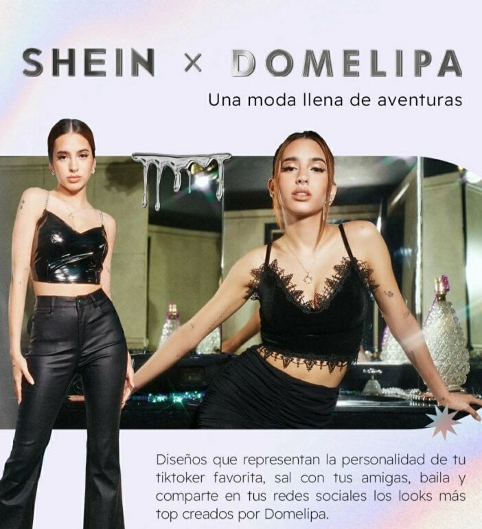 Combinar Pantalon De Tiktoker Tik Tok Ropa De Shein Que Usa