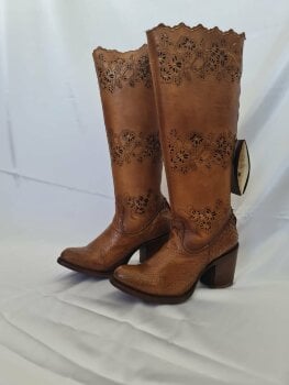 Comprar Botas Cuadra de segunda mano - GoTrendier