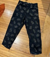 Pantalón Paisley - Etnia