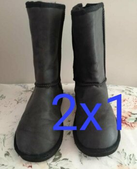 BOTAS AEROPOSTAL 2X1 de Aéropostale de segunda mano - GoTrendier