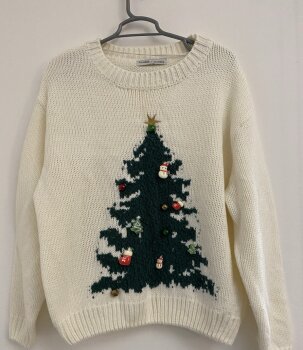 Pull\u0026Bear: colección Navidad 2021 - Modaellos.com