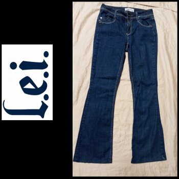 Comprar Pantalones Lei de segunda mano - GoTrendier