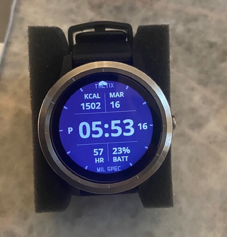 Garmin Vivoactive 4 kainos nuo 219.99 € | Kaina24.lt