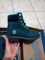 Botas Timberland Dama Originales de segunda mano - GoTrendier