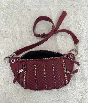 Cangureras Zara - GoTrendier