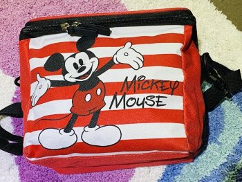 Mochilas Betterware - GoTrendier