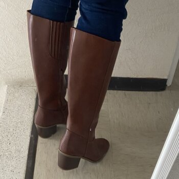 Comprar Botas Target de segunda mano - GoTrendier