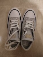 Converse Para Dama Originales Outlet Sale, UP TO 53% OFF |  www.melanomaespana.es