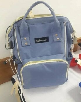 Mochilas Betterware - GoTrendier