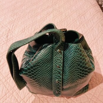 Bolsas de mano pequeñas Andrea - GoTrendier