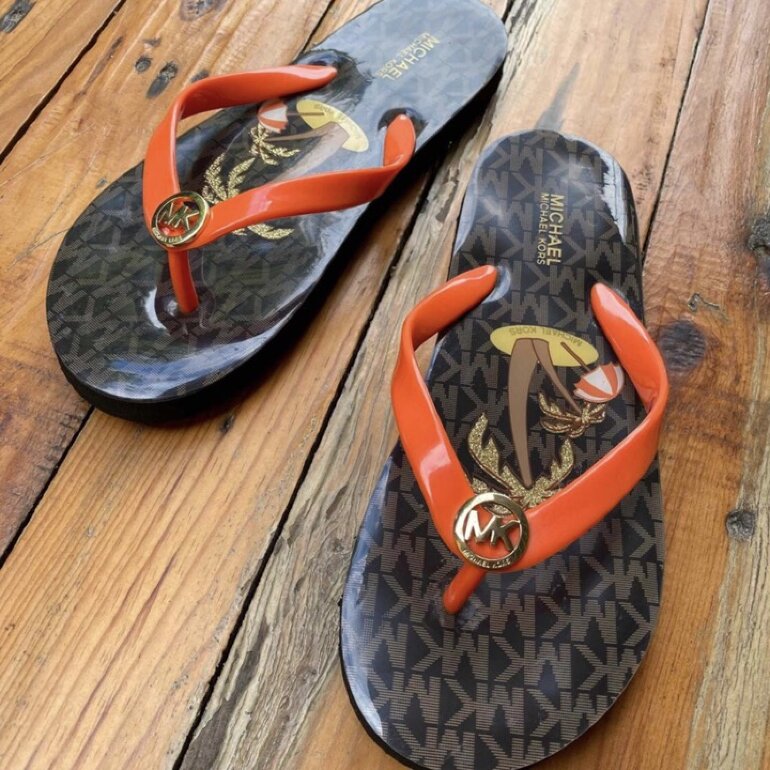 Michael Kors Chanclas De Playa de segunda mano - GoTrendier