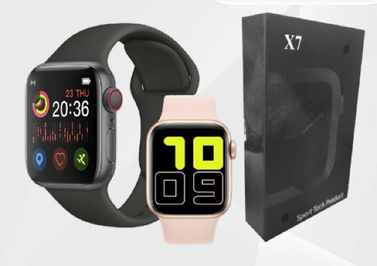 Reloj pulsera inteligente S mart de Otras marcas de segunda mano -  GoTrendier