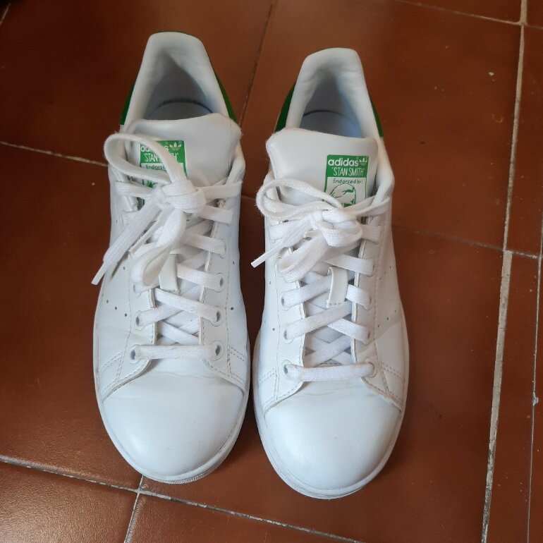 Venta de Adidas Stan Smith Originales | 16 articulos de segunda mano