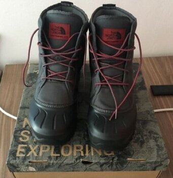 Botas para nieve The North Face de mujer - GoTrendier