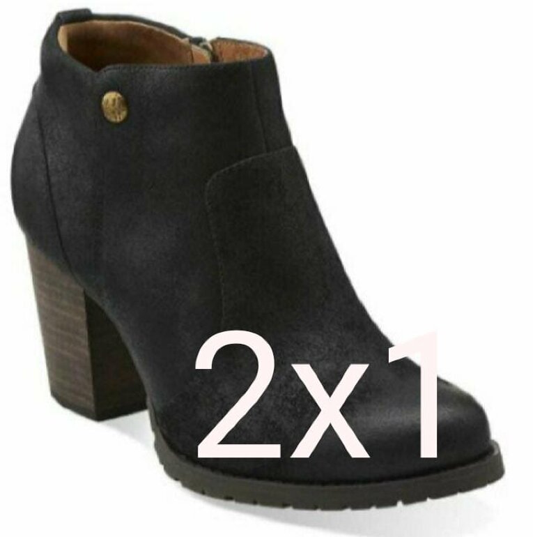 022652 Combo De Botines Al 2X1 – Mundo Terra