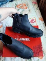 Comodos de Botines para Mujer | FASHIOLA.es - Página 2
