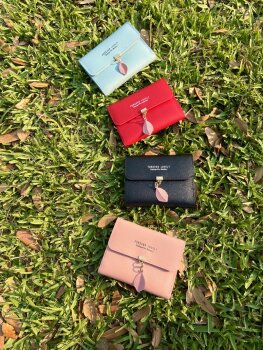 Carteras piel Shein - GoTrendier