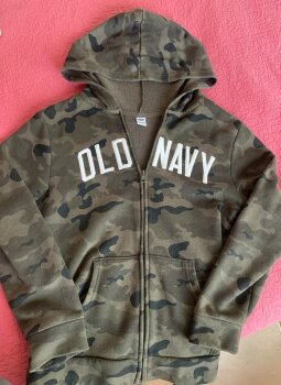 Comprar Sudaderas Old Navy de segunda mano - GoTrendier