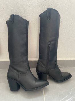 Comprar Botas de tacón Cklass de segunda mano - GoTrendier