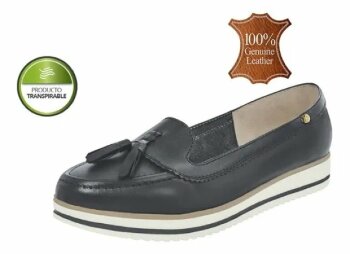 Zapatos oxford de mujer de segunda mano - GoTrendier