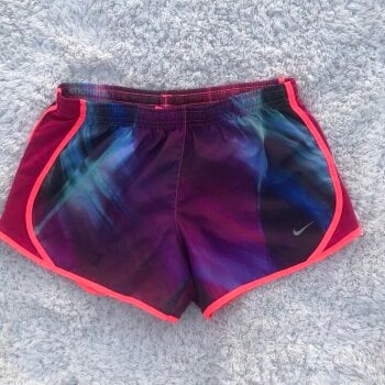 Short Nike original con regalo 🎁 de segunda mano - GoTrendier