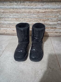 Botas para nieve UGG Australia de mujer - GoTrendier