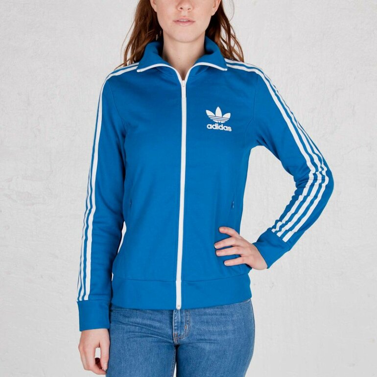 ⭐️Adidas Chamarra Retro talla S⭐️ de segunda mano - GoTrendier