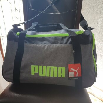 Maleta puma nueva de segunda mano - GoTrendier