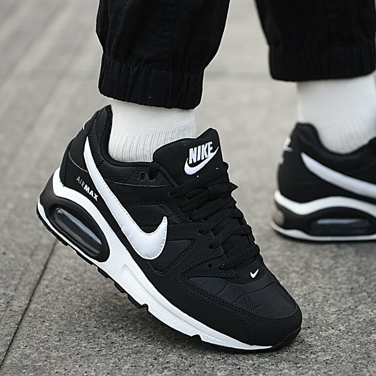 Tenis wmns nike air max command #26 de segunda mano - GoTrendier