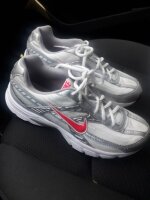 Tenis nike bonitos de segunda mano - GoTrendier