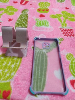 Fundas para celulares Miniso de segunda mano - GoTrendier