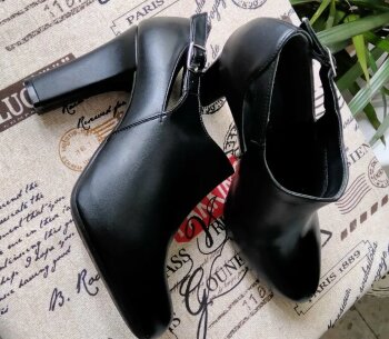 Botines de plataforma Dorothy Gaynor de mujer - GoTrendier