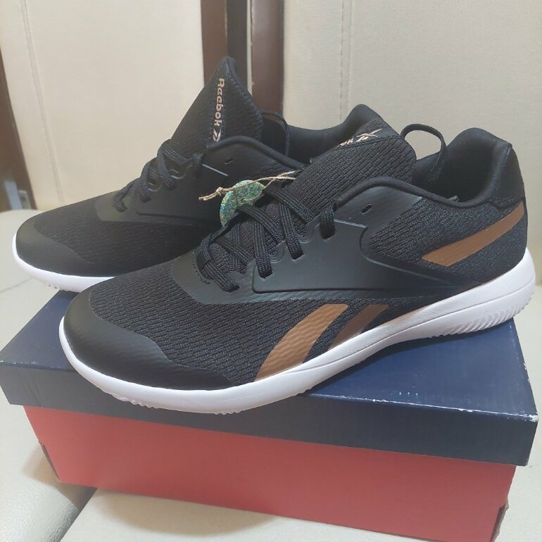 Tenis reebok stridium #25 de segunda mano - GoTrendier